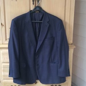 🎉HOST PICK🎉 Jos. A. Bank Sport Coat - 50 Reg